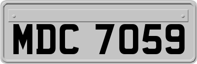MDC7059