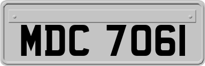 MDC7061