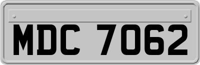 MDC7062
