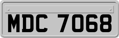 MDC7068