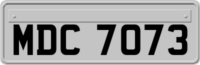 MDC7073