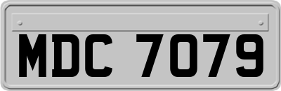 MDC7079