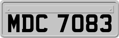 MDC7083