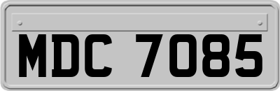 MDC7085