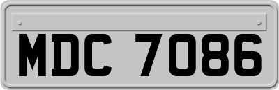 MDC7086