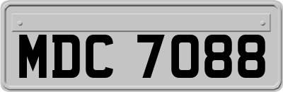 MDC7088