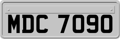 MDC7090
