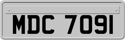 MDC7091