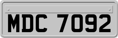 MDC7092