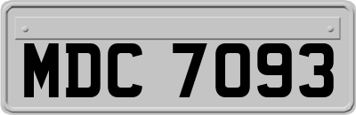 MDC7093