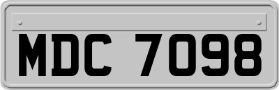 MDC7098