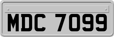 MDC7099