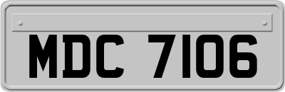 MDC7106