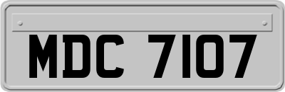 MDC7107