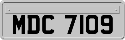 MDC7109