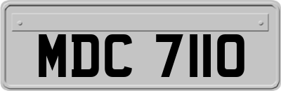 MDC7110