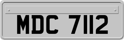 MDC7112