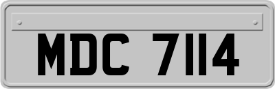 MDC7114