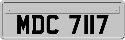 MDC7117