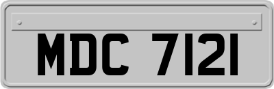 MDC7121