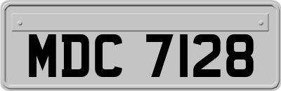 MDC7128