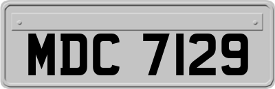 MDC7129