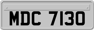MDC7130
