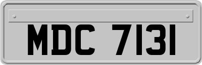 MDC7131
