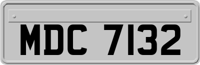MDC7132
