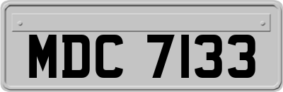 MDC7133