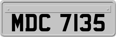 MDC7135