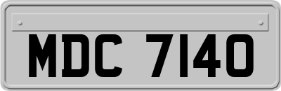 MDC7140