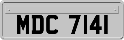 MDC7141