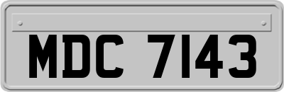MDC7143