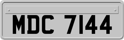 MDC7144