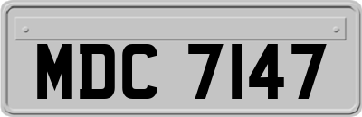 MDC7147