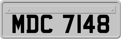 MDC7148