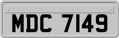 MDC7149