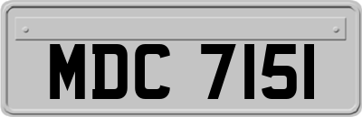 MDC7151