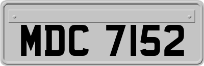 MDC7152