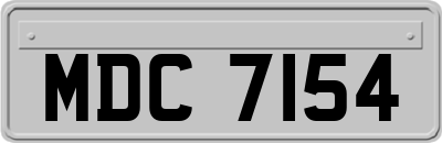MDC7154
