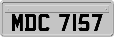MDC7157