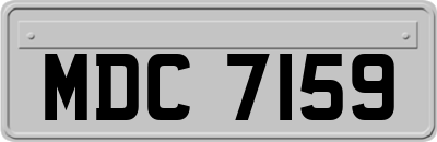 MDC7159