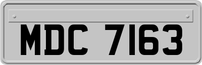 MDC7163