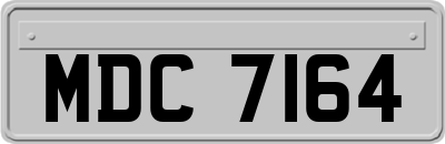 MDC7164