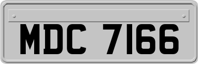 MDC7166