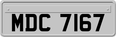 MDC7167