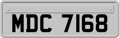 MDC7168