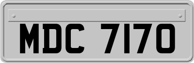MDC7170