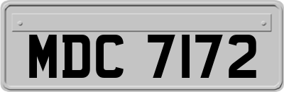MDC7172